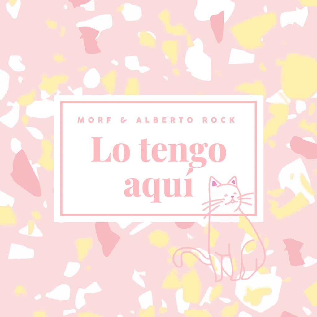 Lo Tengo Aquí