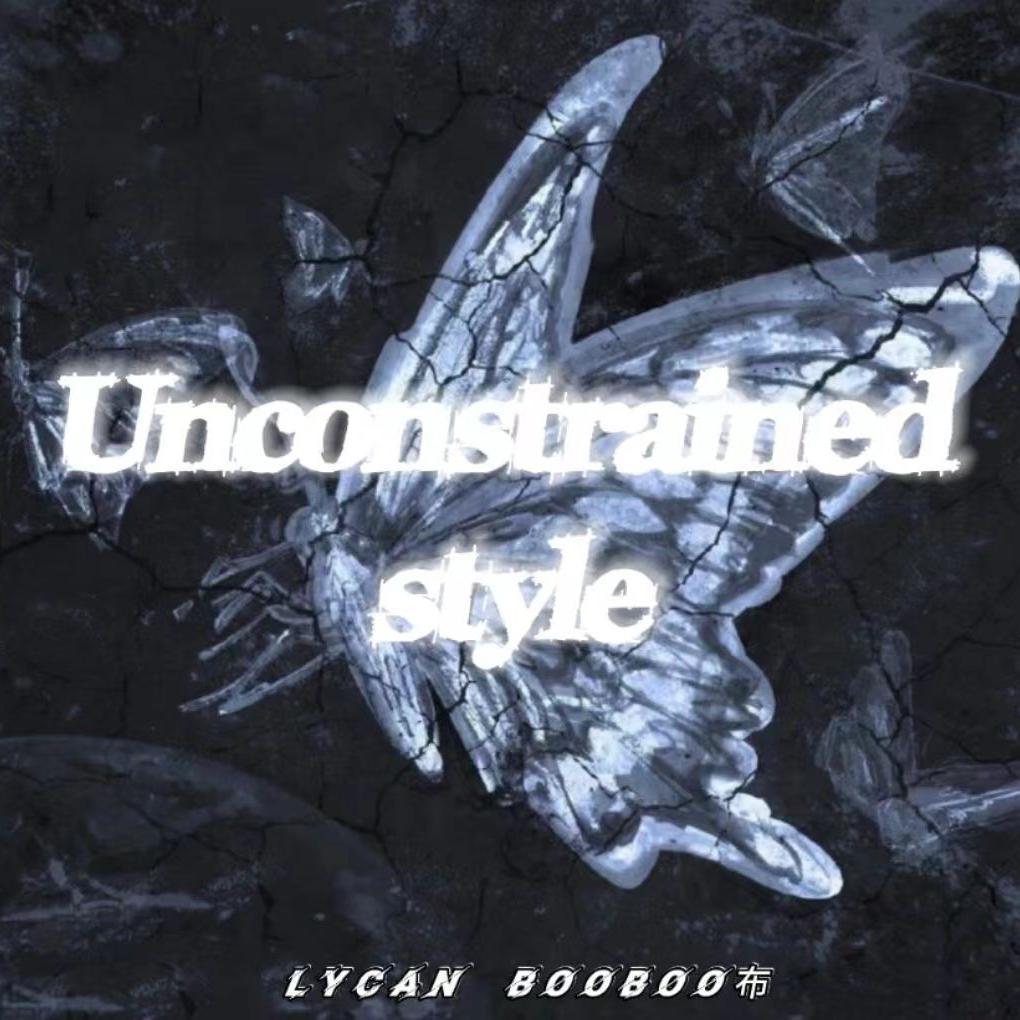 Lycan - Unconstrained Style