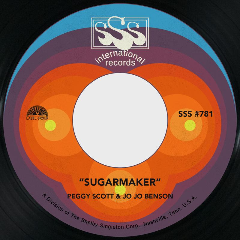 Sugarmaker / Lover's Heaven