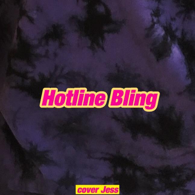 Hotline Bling