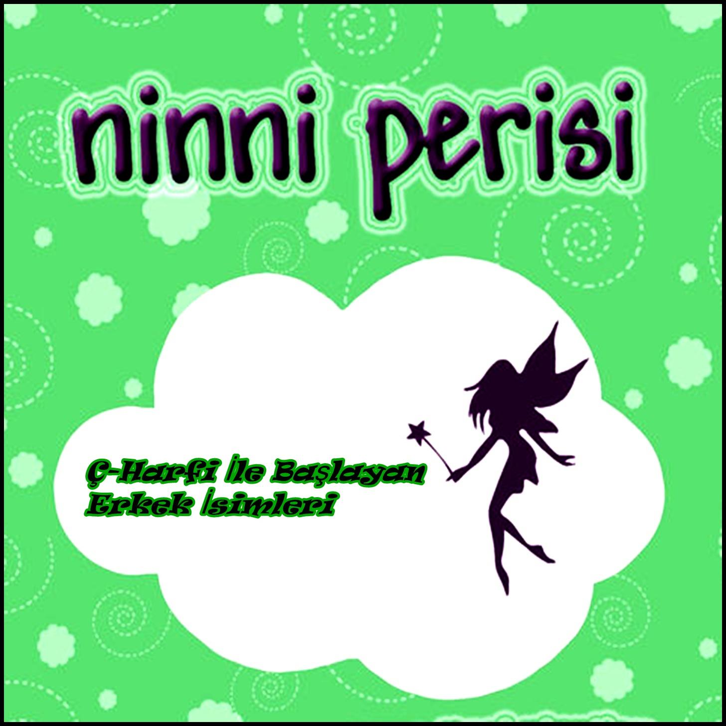 Çağlar (İsme Özel Ninniler)