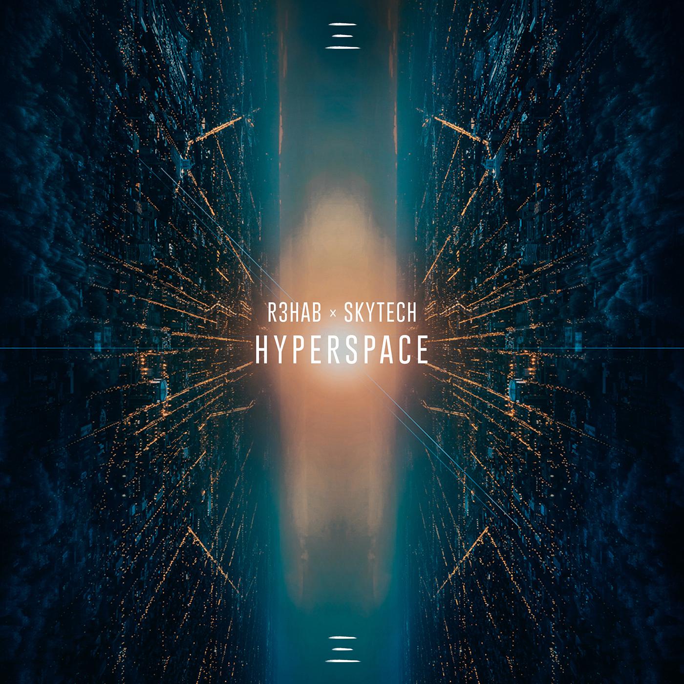 Hyperspace专辑