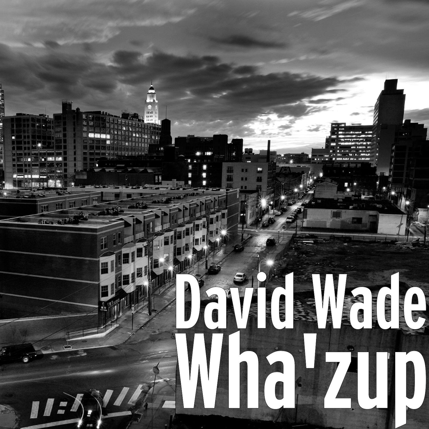 Wha'zup