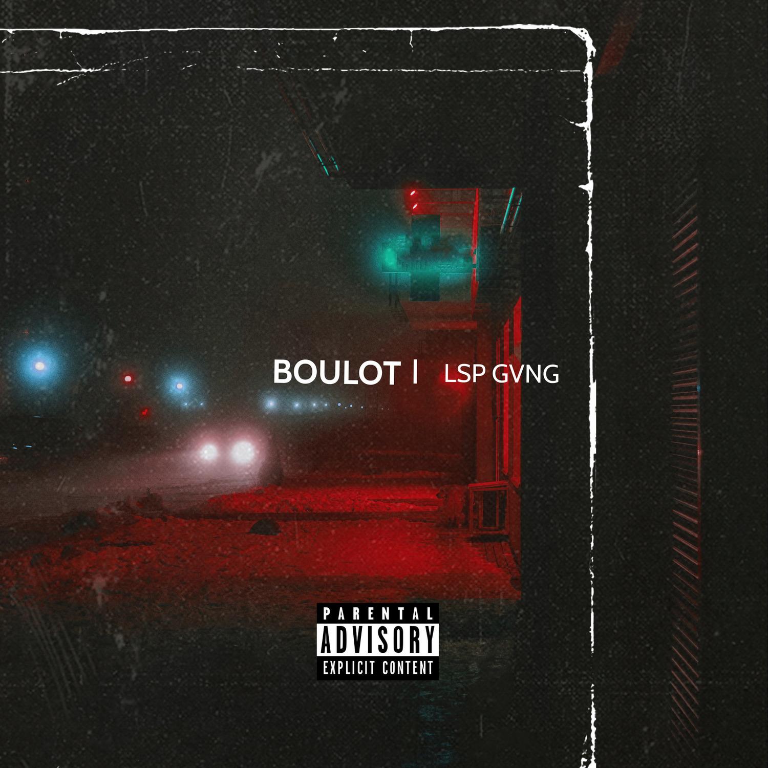Boulot