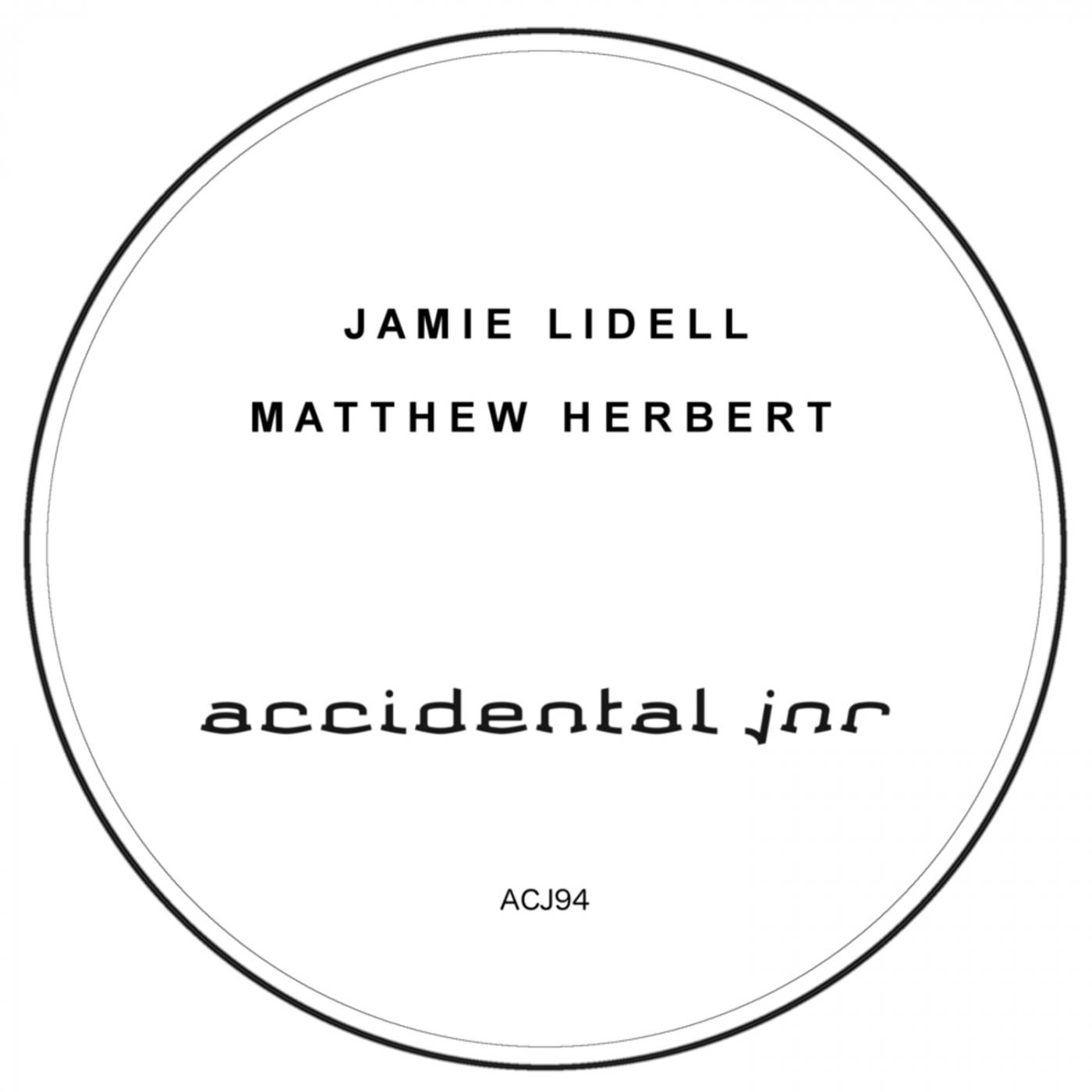 When I Come Back Round (Live) [Matthew Herbert's Long Night Dub]