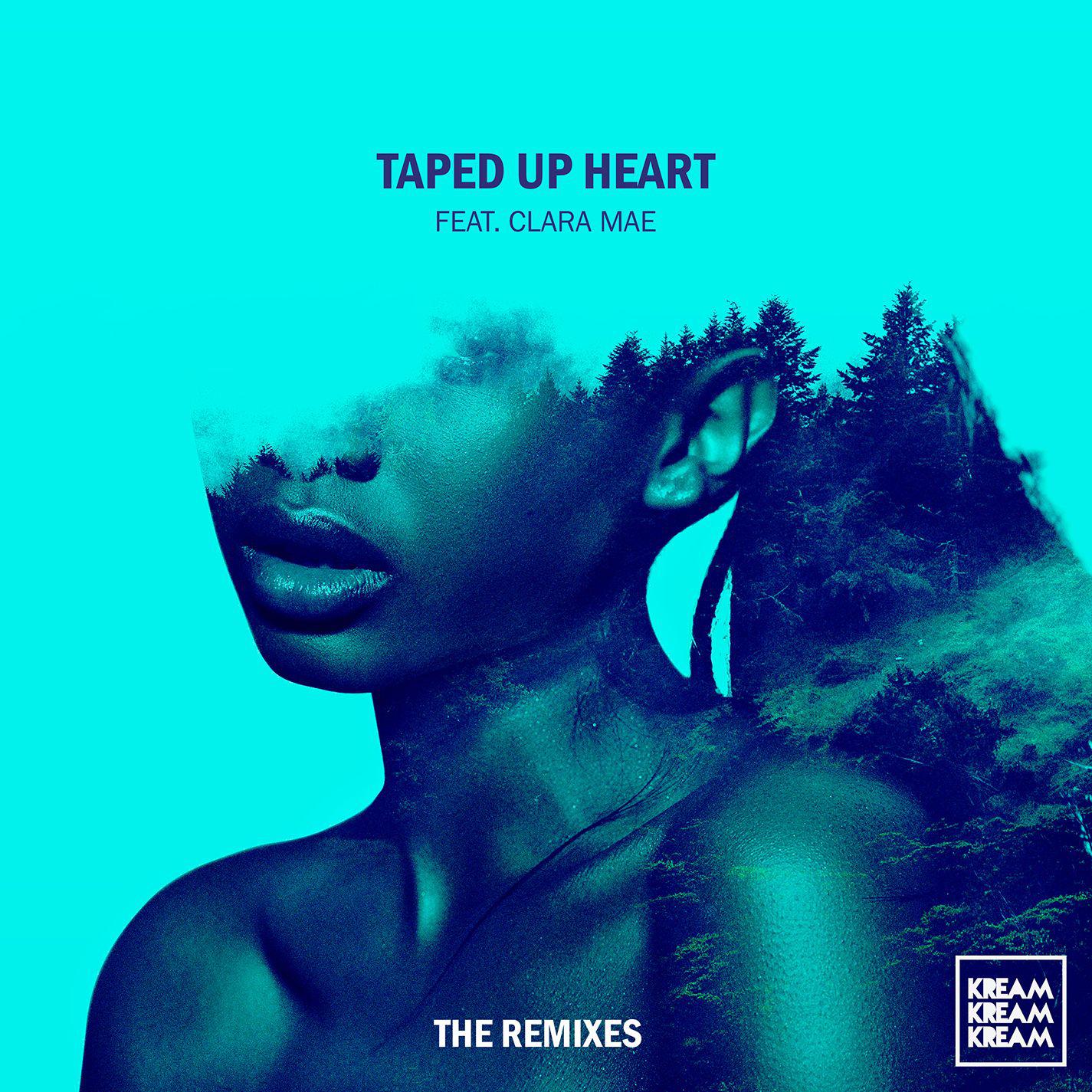 Taped Up Heart (feat. Clara Mae) [The Remixes]专辑