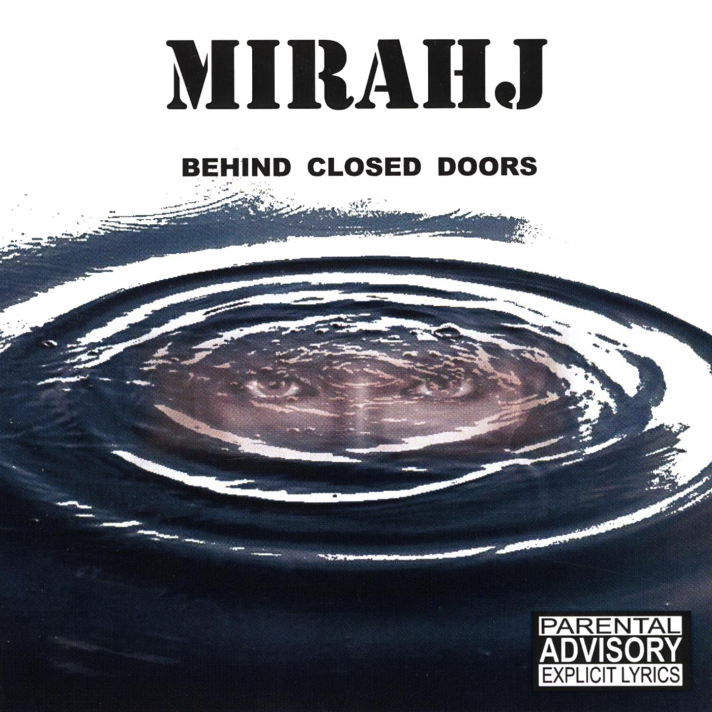 Behind Closed Doors