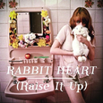 Rabbit Heart - EP