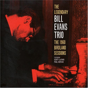 The 1960 Birdland Sessions [Import][Live]