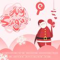 Merry Christmas.——My sugar专辑