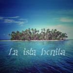 La isla bonita专辑