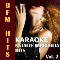 Natalie Imbruglia - City (karaoke)