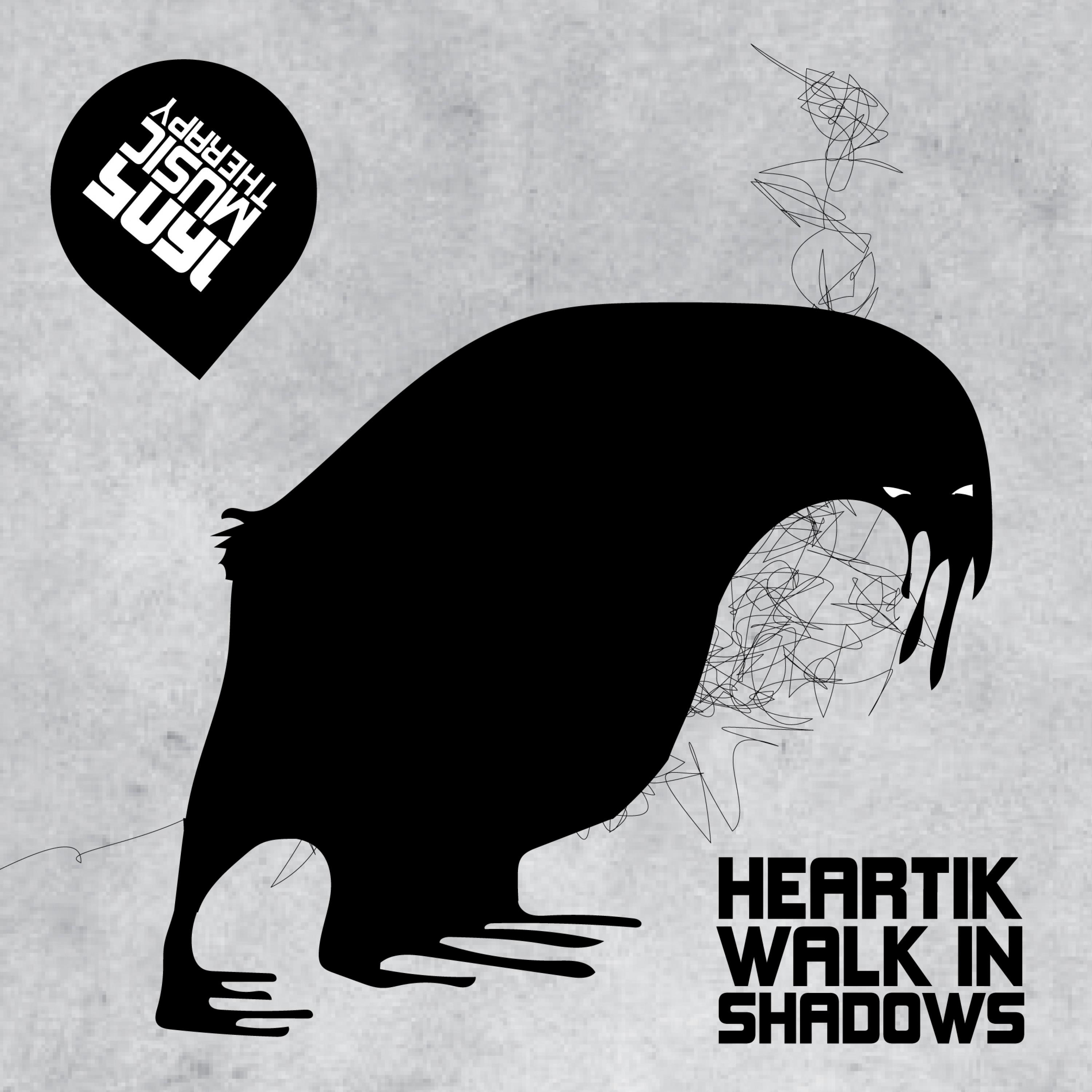 Heartik - Walk in Shadows (Original Mix)