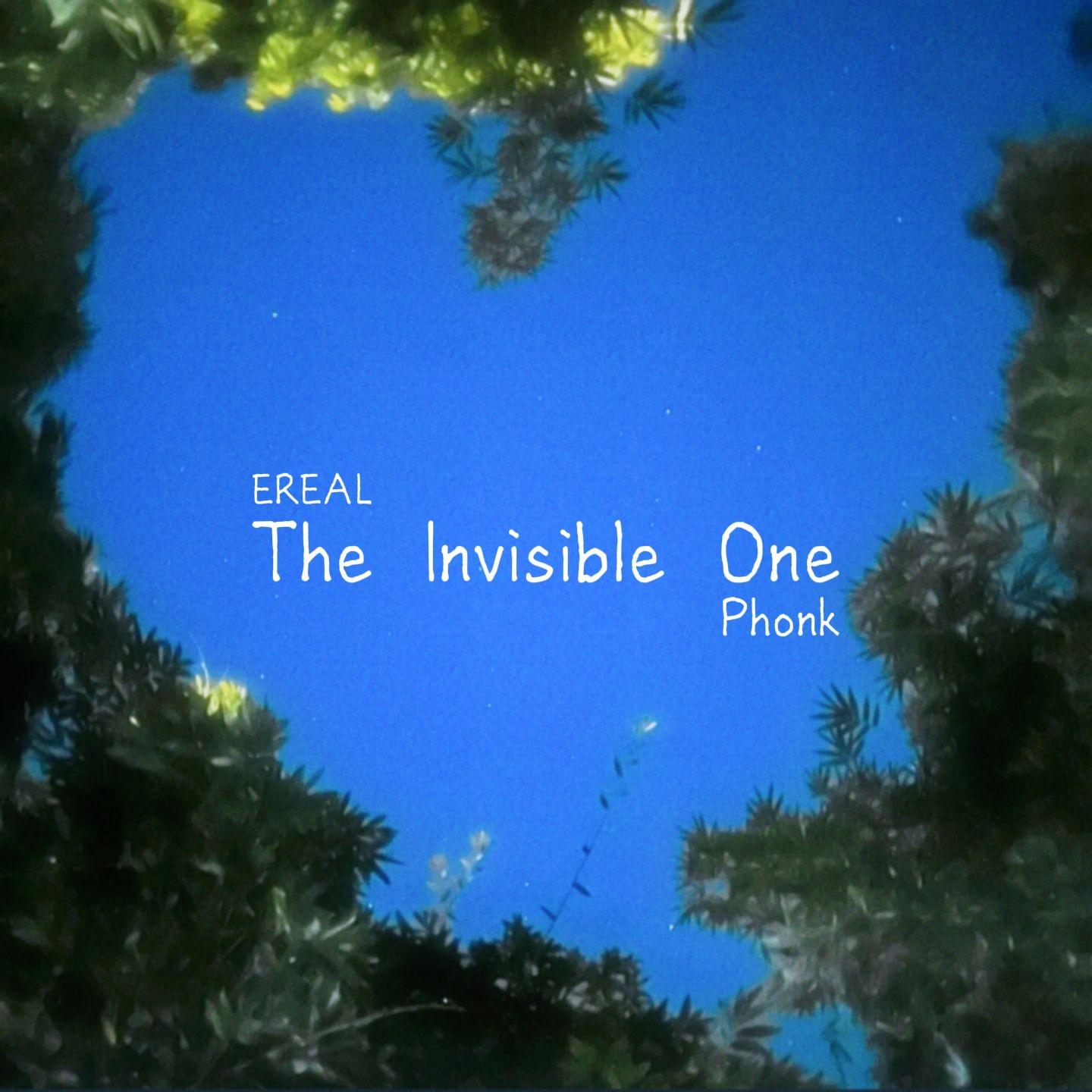 The Invisible One PHONK