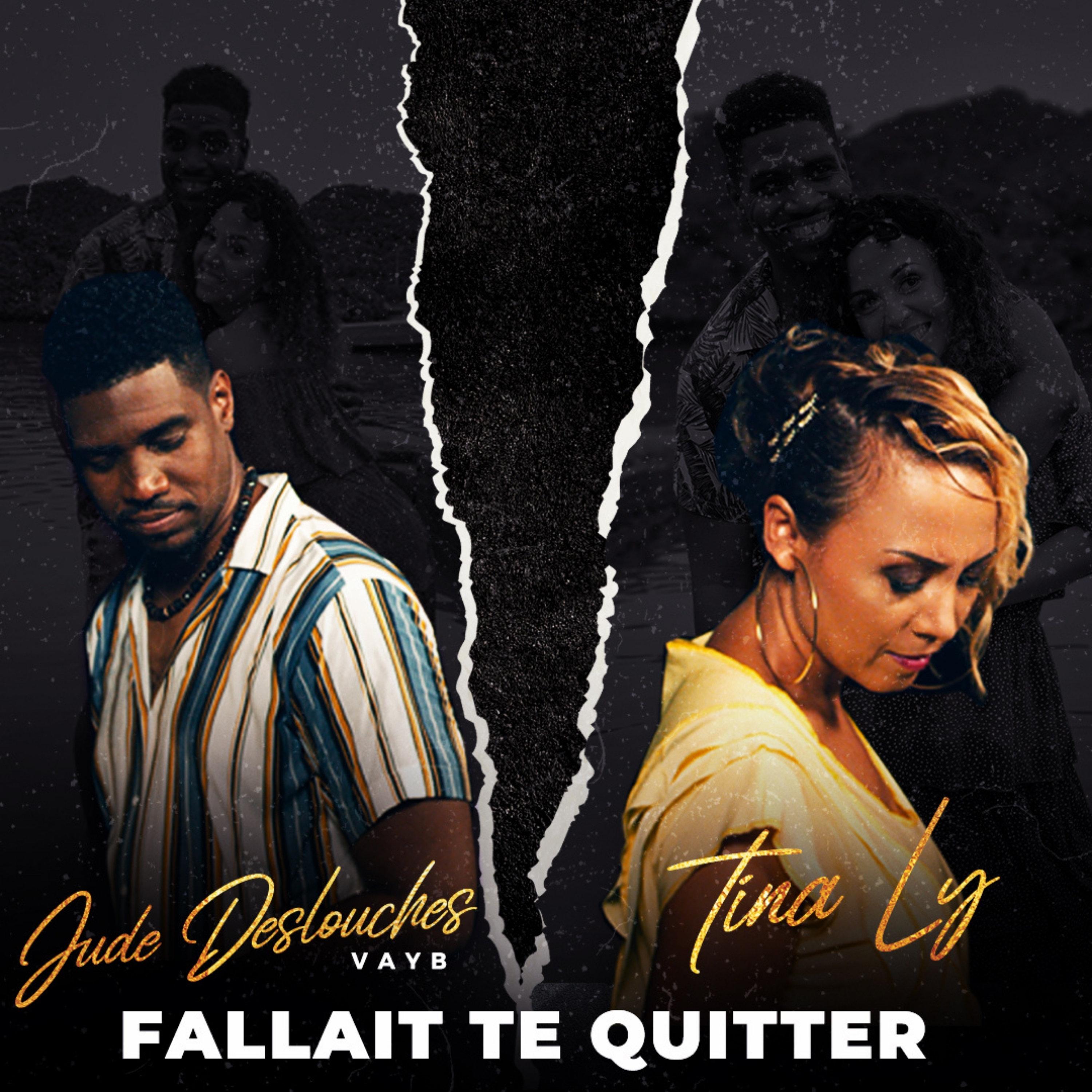 Fallais te Quitter