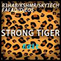 Strong Tiger（DjEOS Edit）