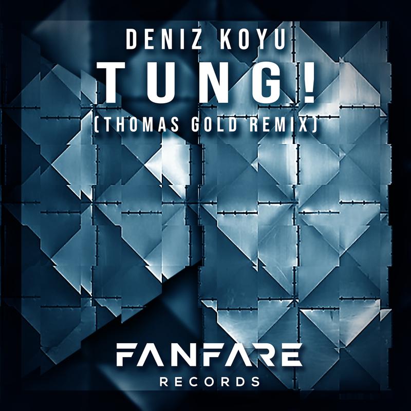 Tung! (Thomas Gold Remix)专辑