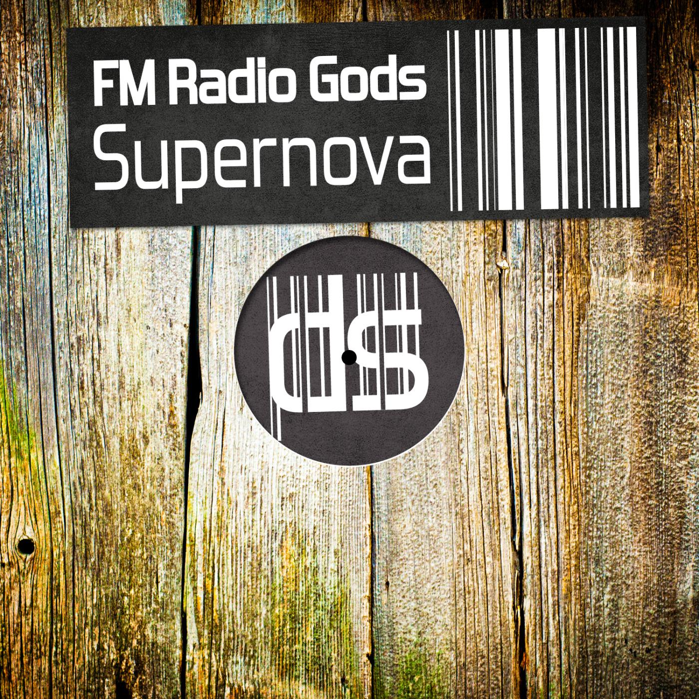 Supernova