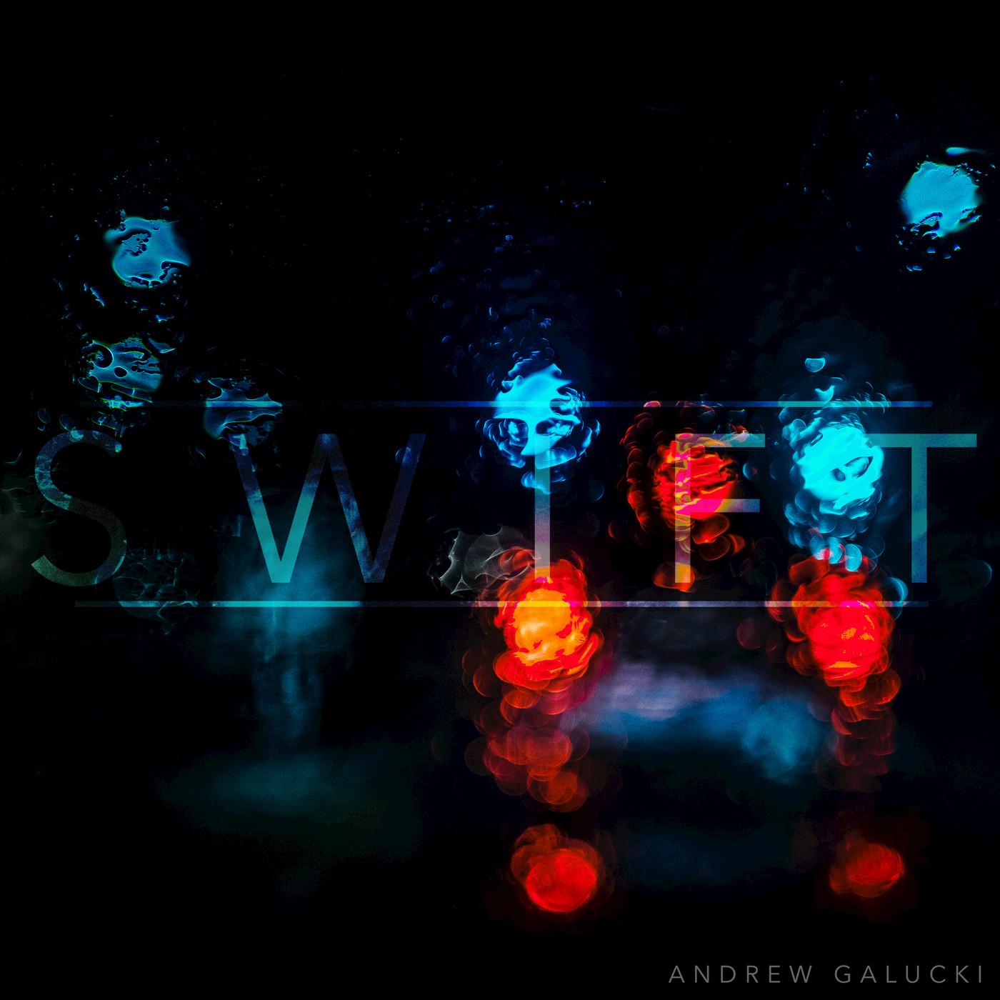 Last Kiss - Andrew Galucki/Sawyer - 单曲 - 网易云音乐