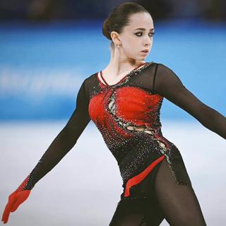 2022北京冬奥会花样滑冰女单自由滑选曲