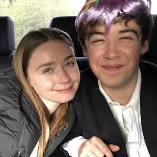 《The End Of The F***ing World 》第二季