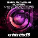 Can't Get Enough (Remixes)专辑