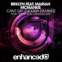 Can't Get Enough (Remixes)专辑