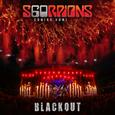 Blackout (Coming Home Live)