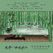 《九歌一曲叹故人》 ——《天行九歌》同人歌