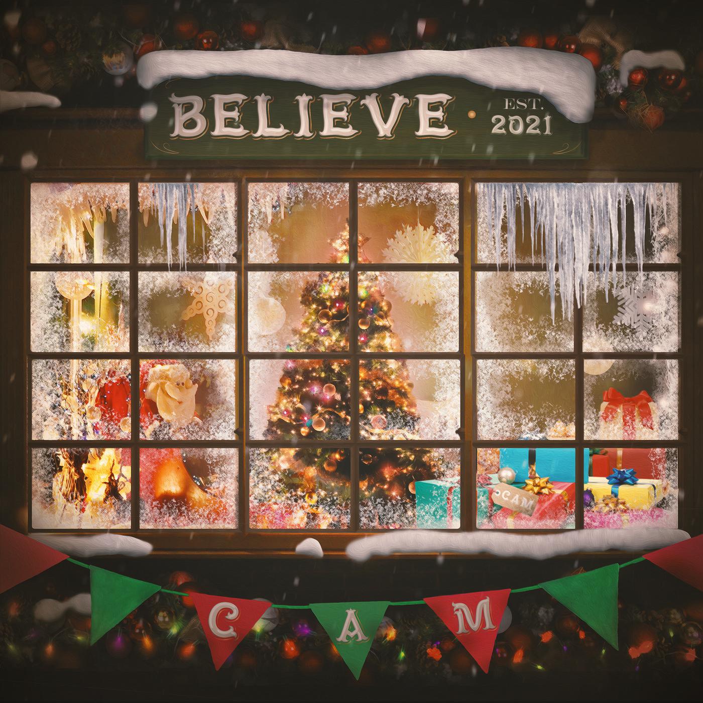 Cam - Believe