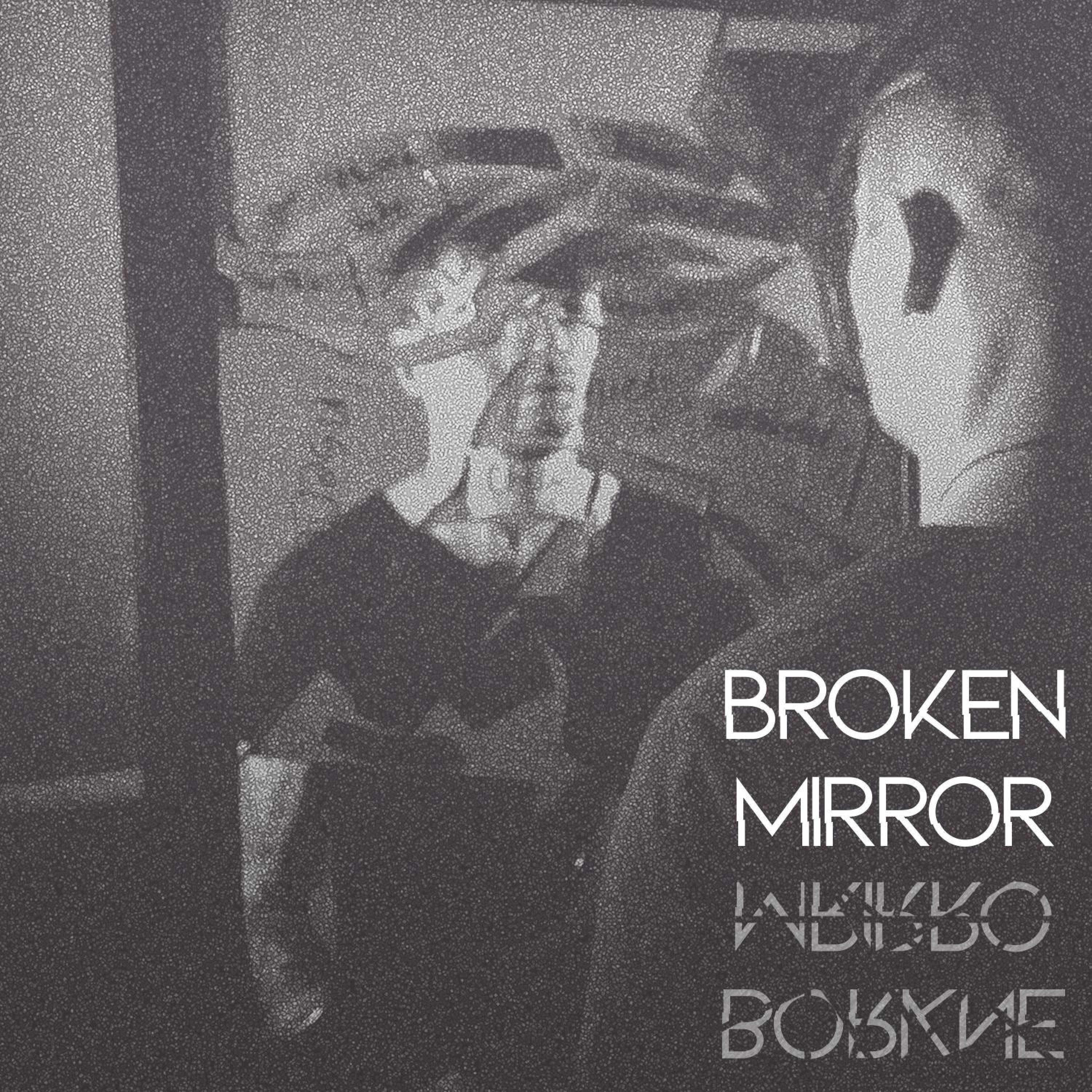 Broken Mirror