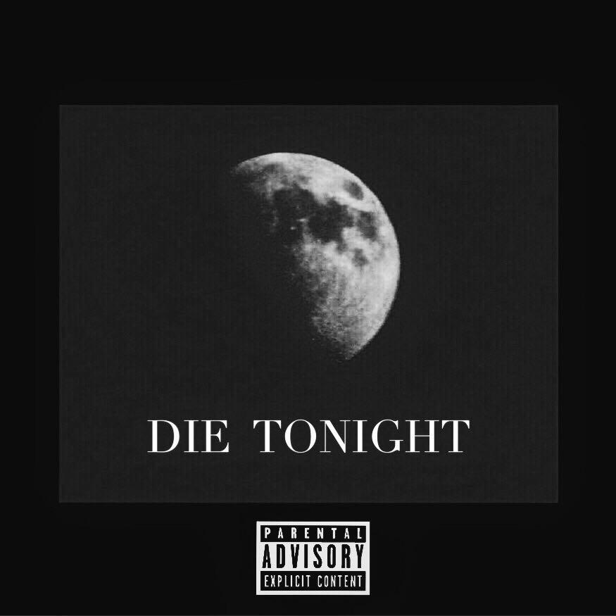 Die Tonight Remix专辑