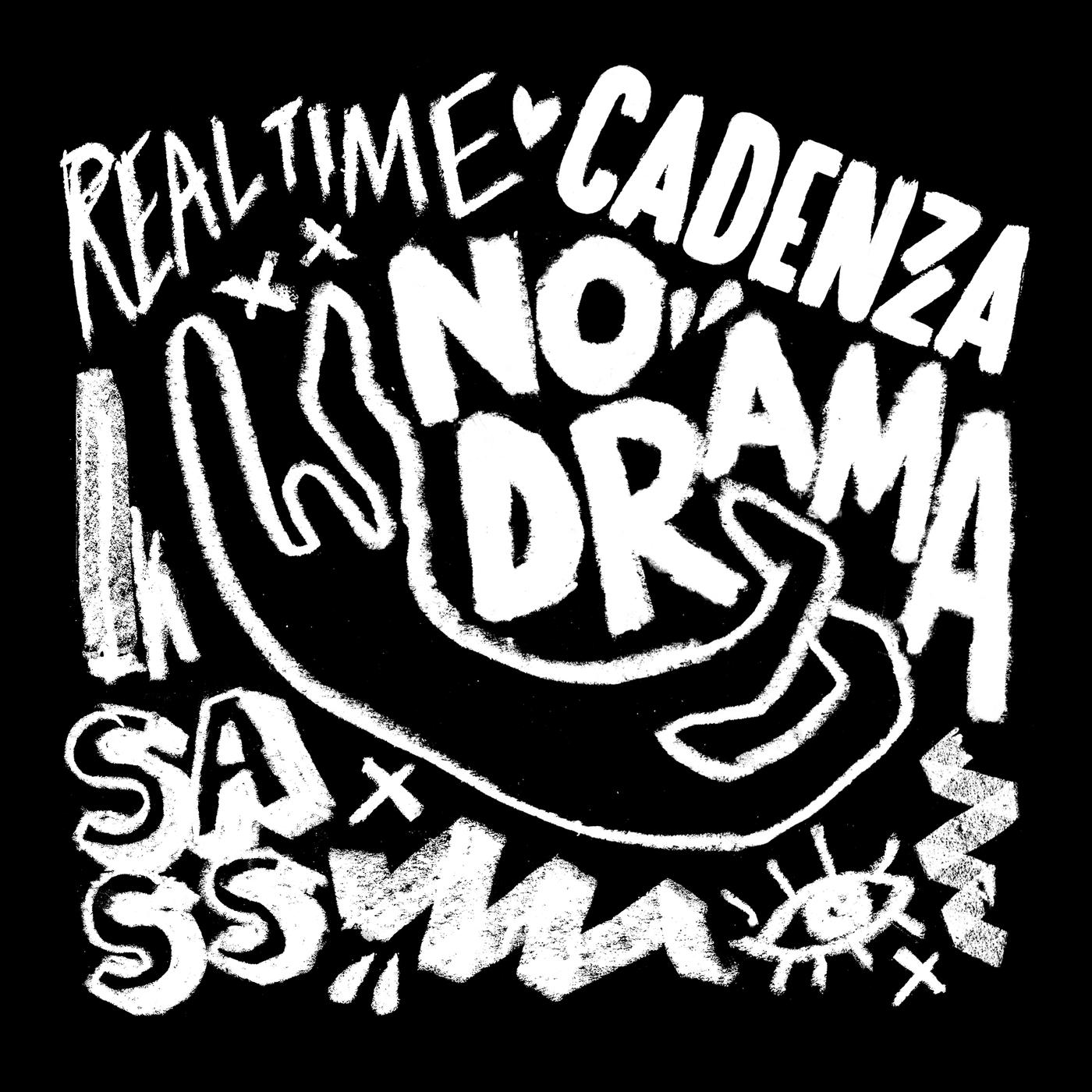 No Drama