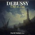 Debussy: Clair de Lune