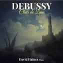 Debussy: Clair de Lune专辑