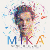 Mika - Popular Song