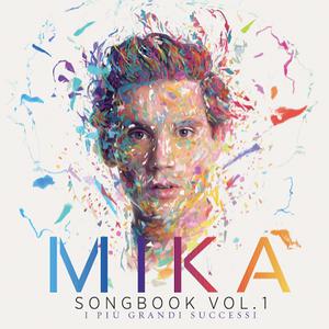 Mika、Ariana Grande - Popular Song （升6半音）