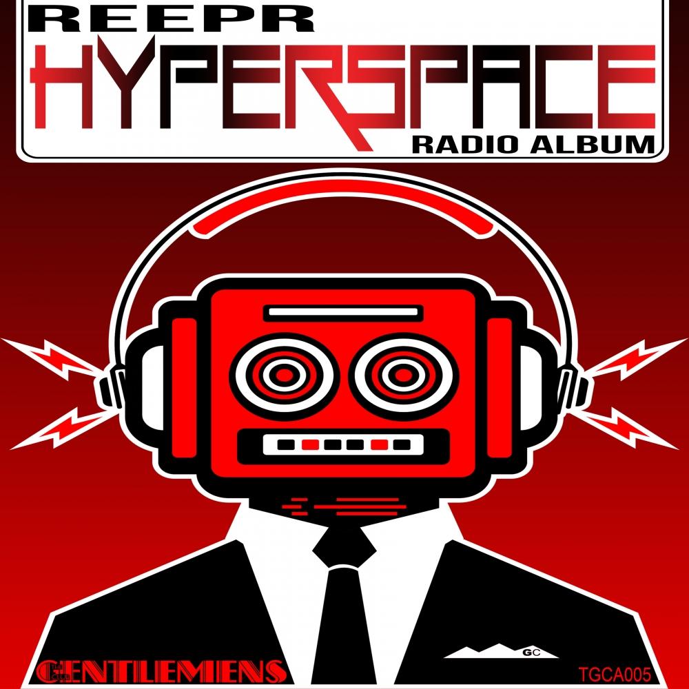 Hyperspace (Radio Album)