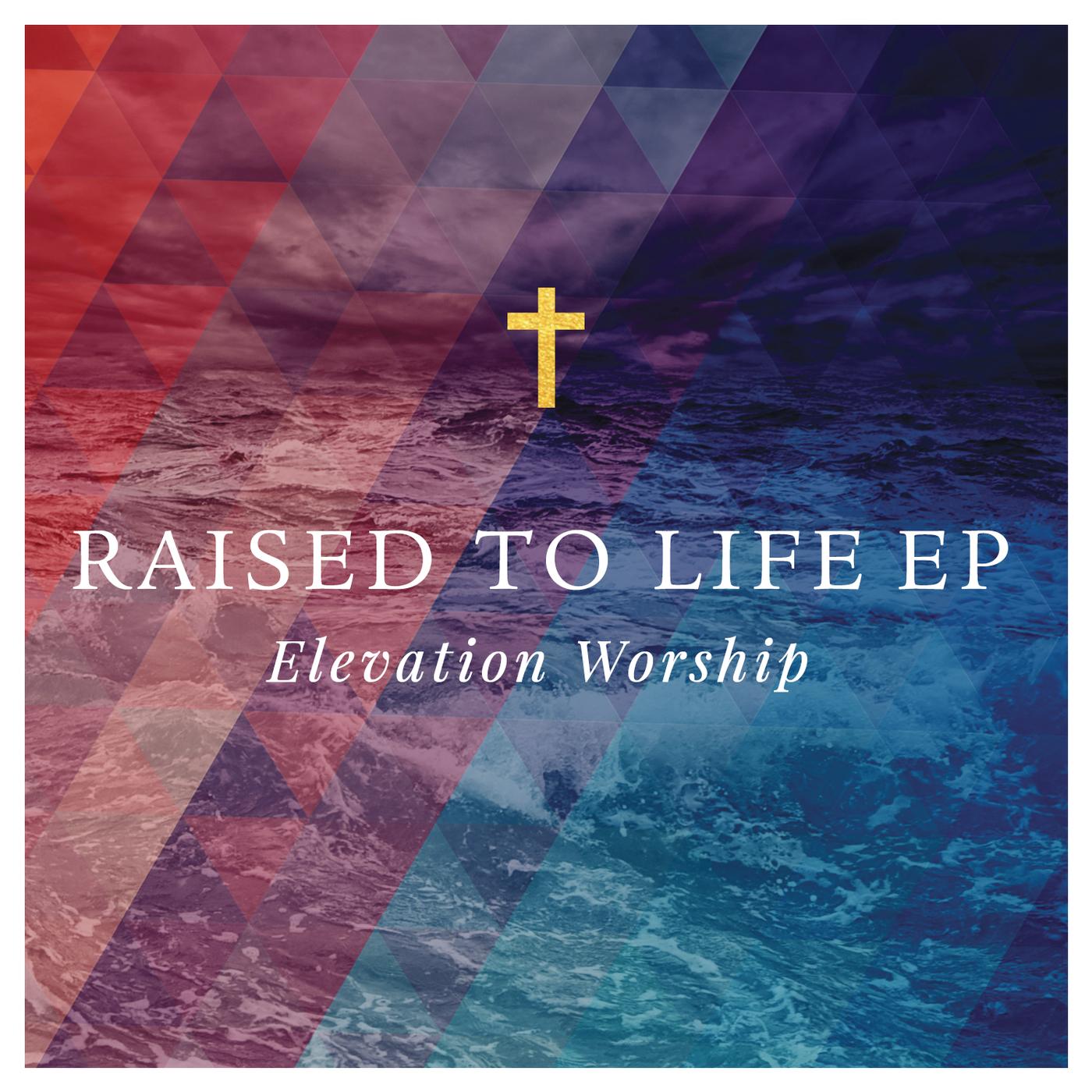 Raised to Life