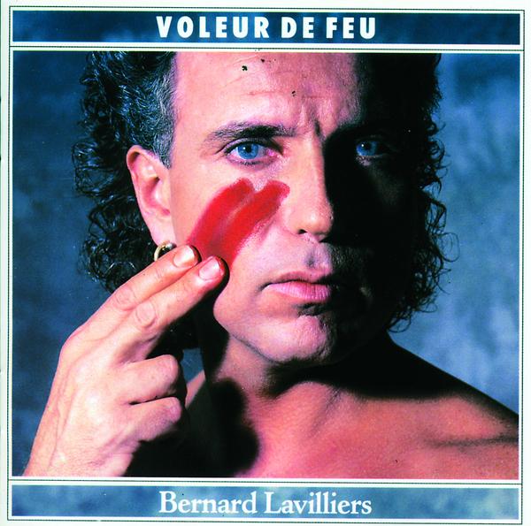Voleur De Feu