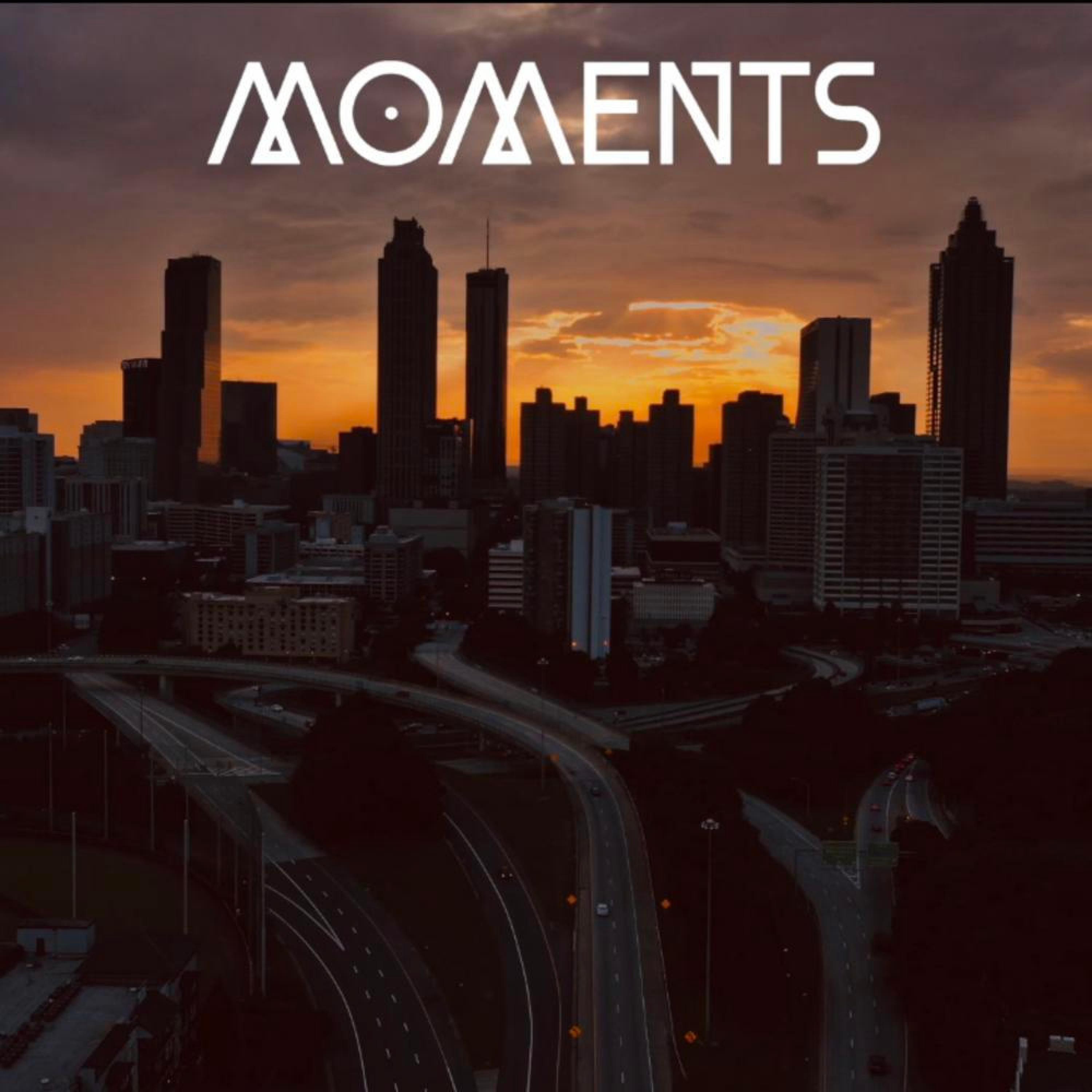 MOMENTS (feat. Curtis Williams)