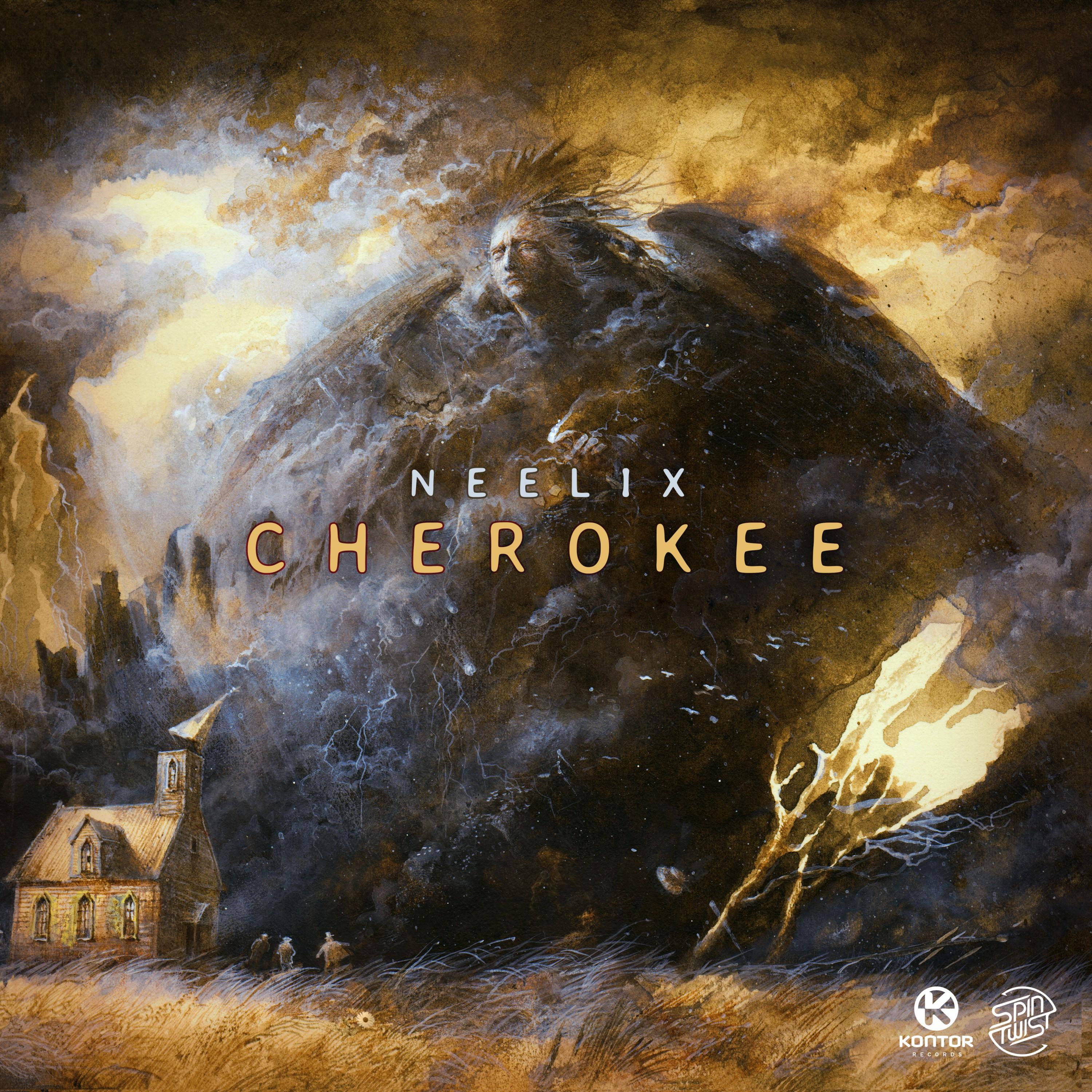 Cherokee