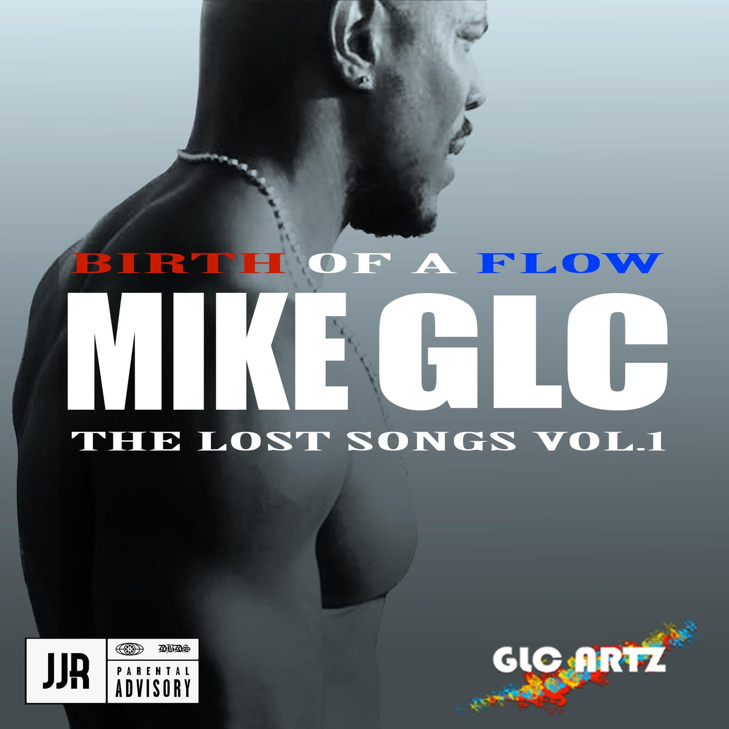 Birth of a Flow (The Lost Song, Vol. 1)