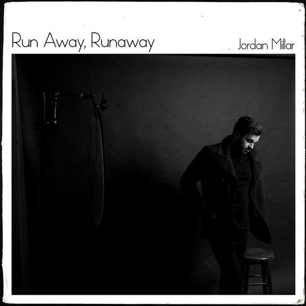 Run Away, Runaway专辑