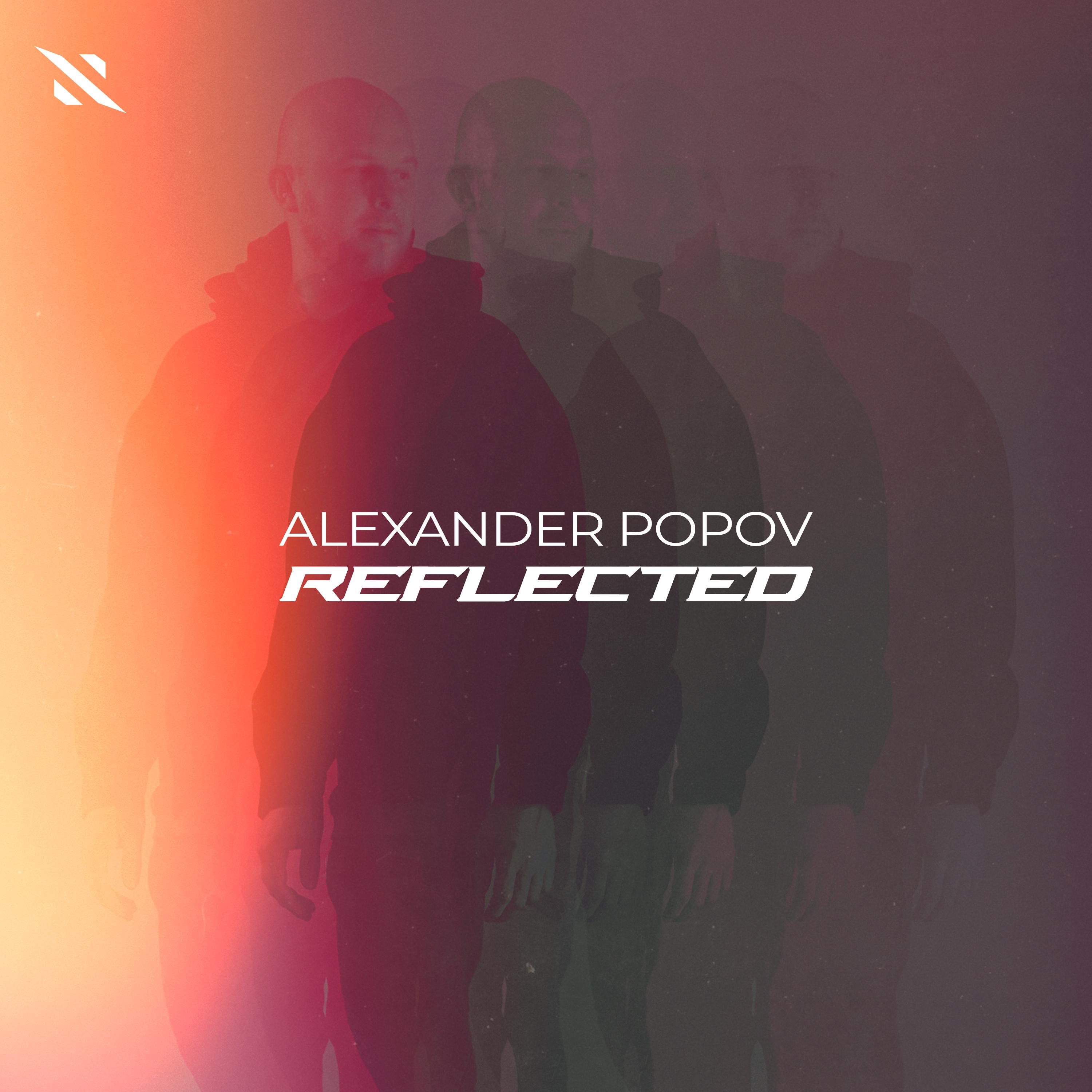 Alexander Popov - Overtaking