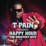 T-Pain Presents Happy Hour: The Greatest Hits专辑