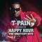 T-Pain Presents Happy Hour: The Greatest Hits专辑