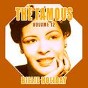 The Famous Billie Holiday, Vol. 12专辑