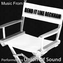 Music From Bend It Like Beckham专辑