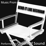 Music From Bend It Like Beckham专辑
